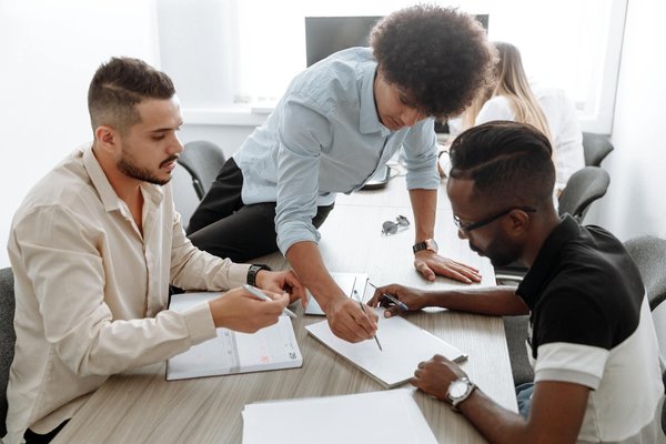 Le rôle des données dans la prise de décision en marketing B2C