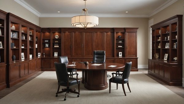 Cabinet management de transition : réinventez votre leadership