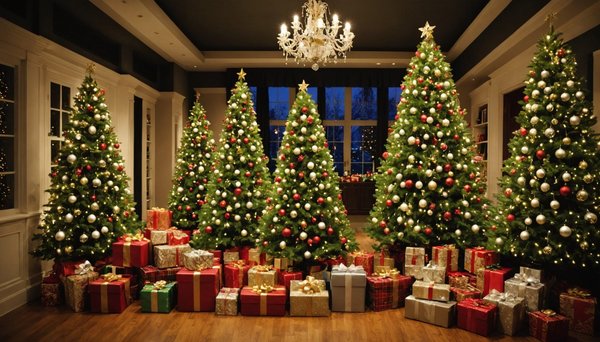 Grossiste déco noël professionnel : transformez vos vitrines !