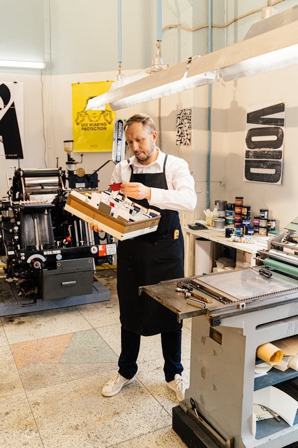 Interplans : votre expert imprimeur pour des projets uniques