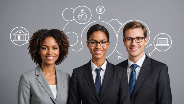 Comment bien choisir un cabinet de recrutement en banque assurance