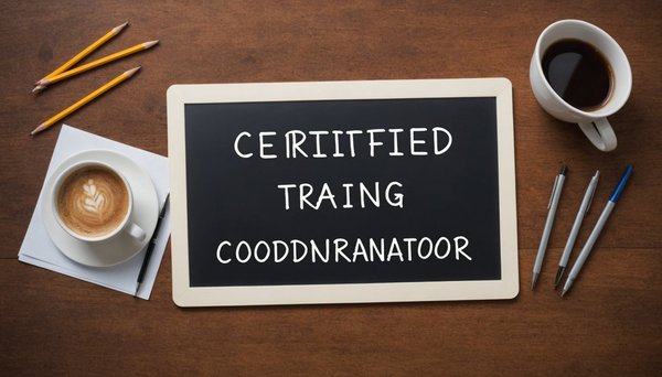 Formation certifiante : 12 mois pour devenir coordinateur qse