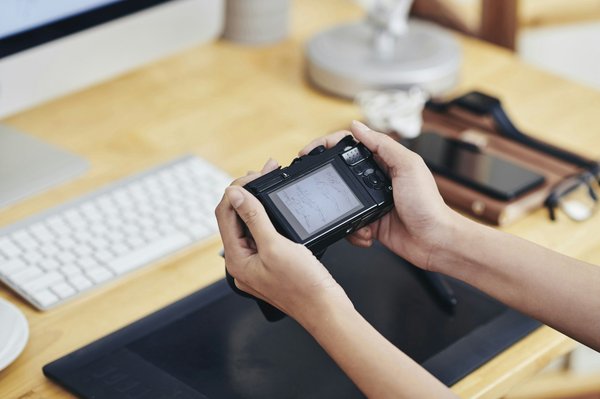 Développez vos talents créatifs avec des formations audiovisuelles