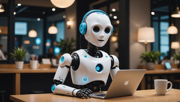 Créer un chatbot : boostez votre relation client facilement