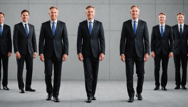 Leadership de transition : stratégies innovantes pour cabinets