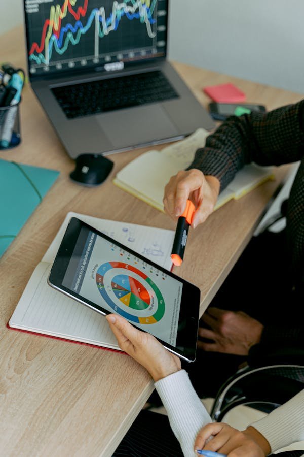 Optimisez la santé financière de votre entreprise avec lejmed