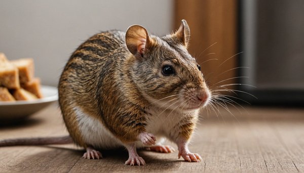 Dératisation efficace : top conseils pour assainir votre maison