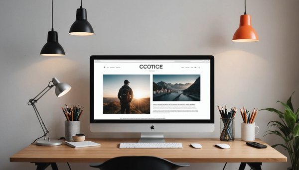 10 conseils essentiels pour réussir la création de votre site web