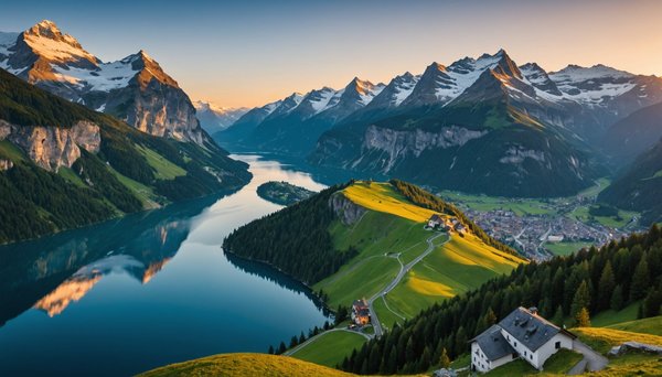 Maximisez vos chances d'embauche en suisse : guide pratique !