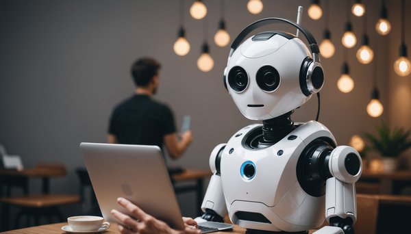 10 astuces pour développer un chatbot et optimiser votre service client